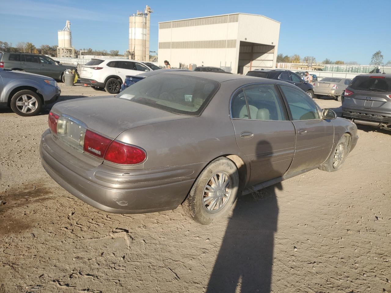 2003 Buick Lesabre - Image 3
