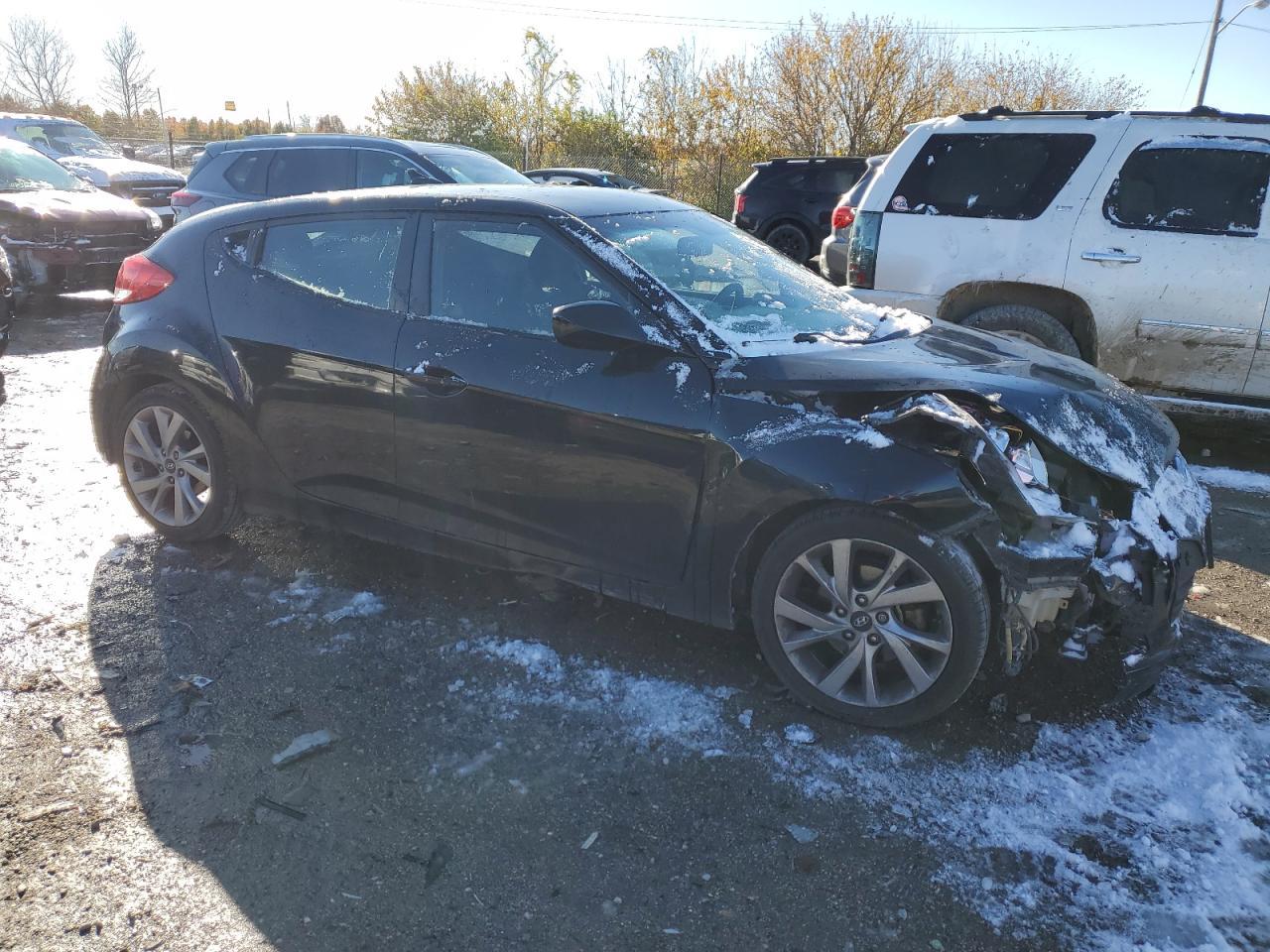 2016 Hyundai Veloster - Фото 4