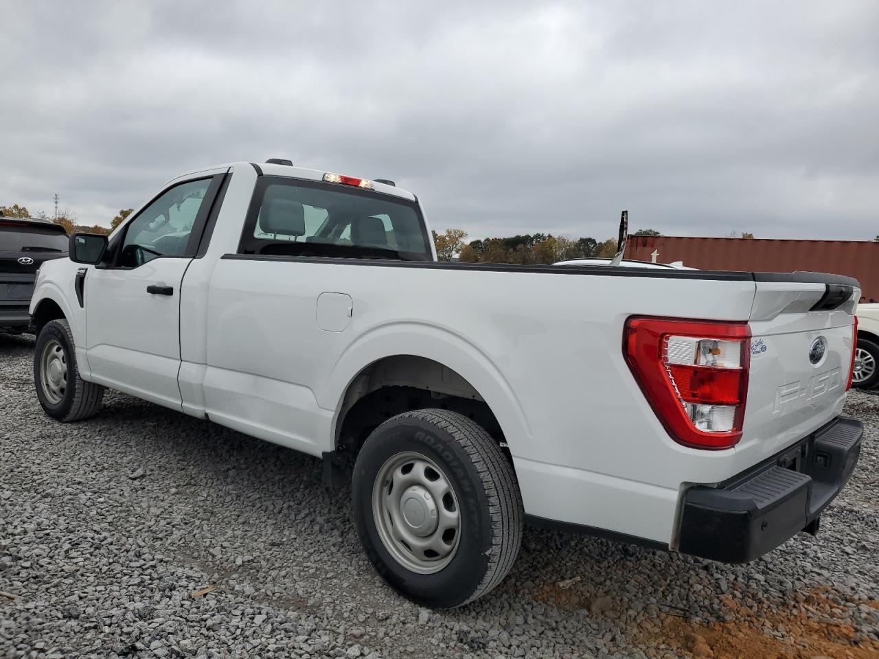 2023 Ford F150 - Image 2