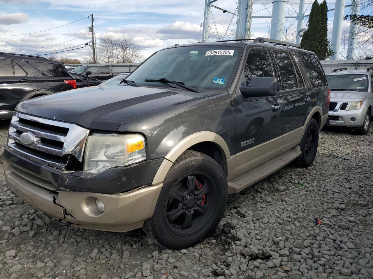 2007 Ford Expedition Eddie Bauer
