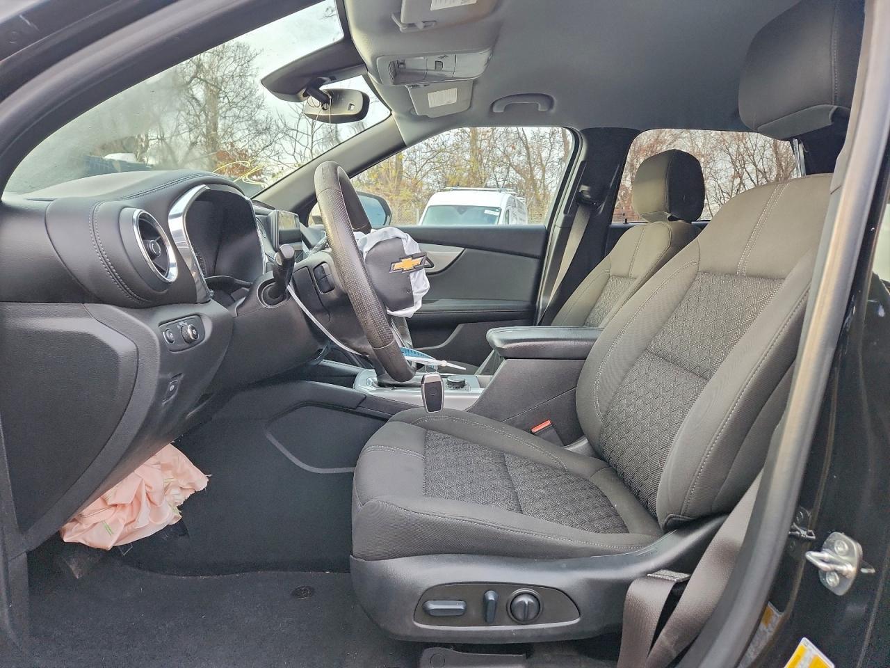 2022 Chevrolet Blazer 2Lt - Image 7