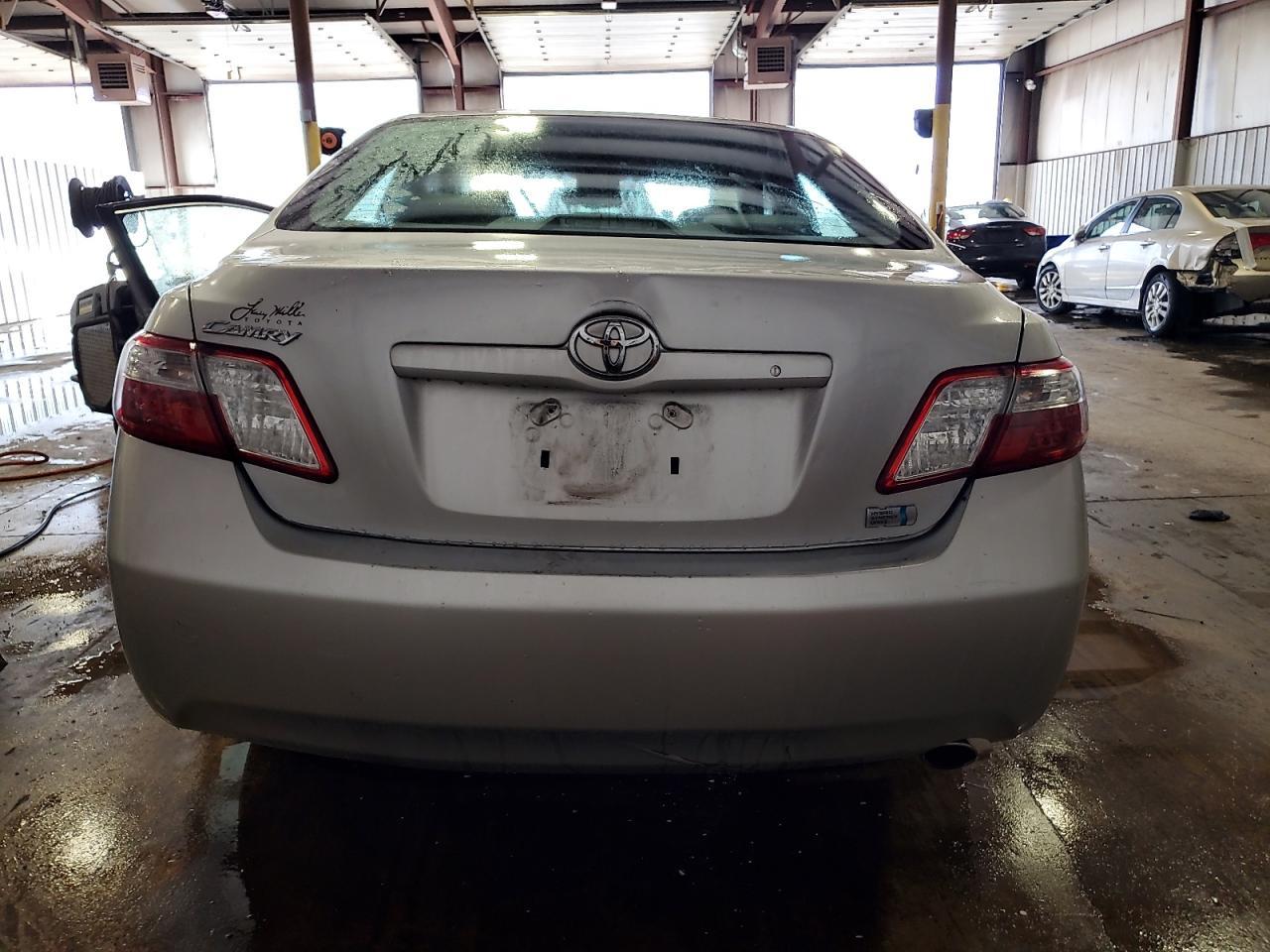 2008 Toyota Camry Hybrid - Image 6