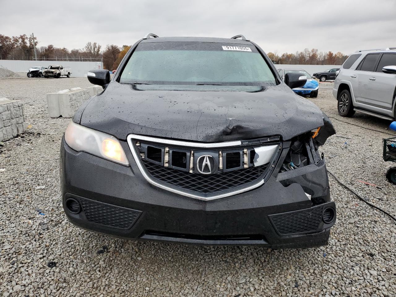 2014 Acura Rdx - Image 5