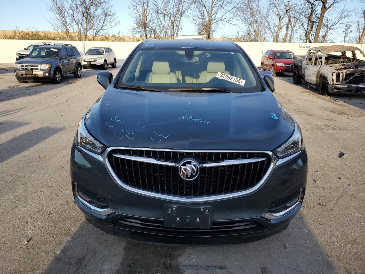 2019 Buick Enclave Essence - Image 5