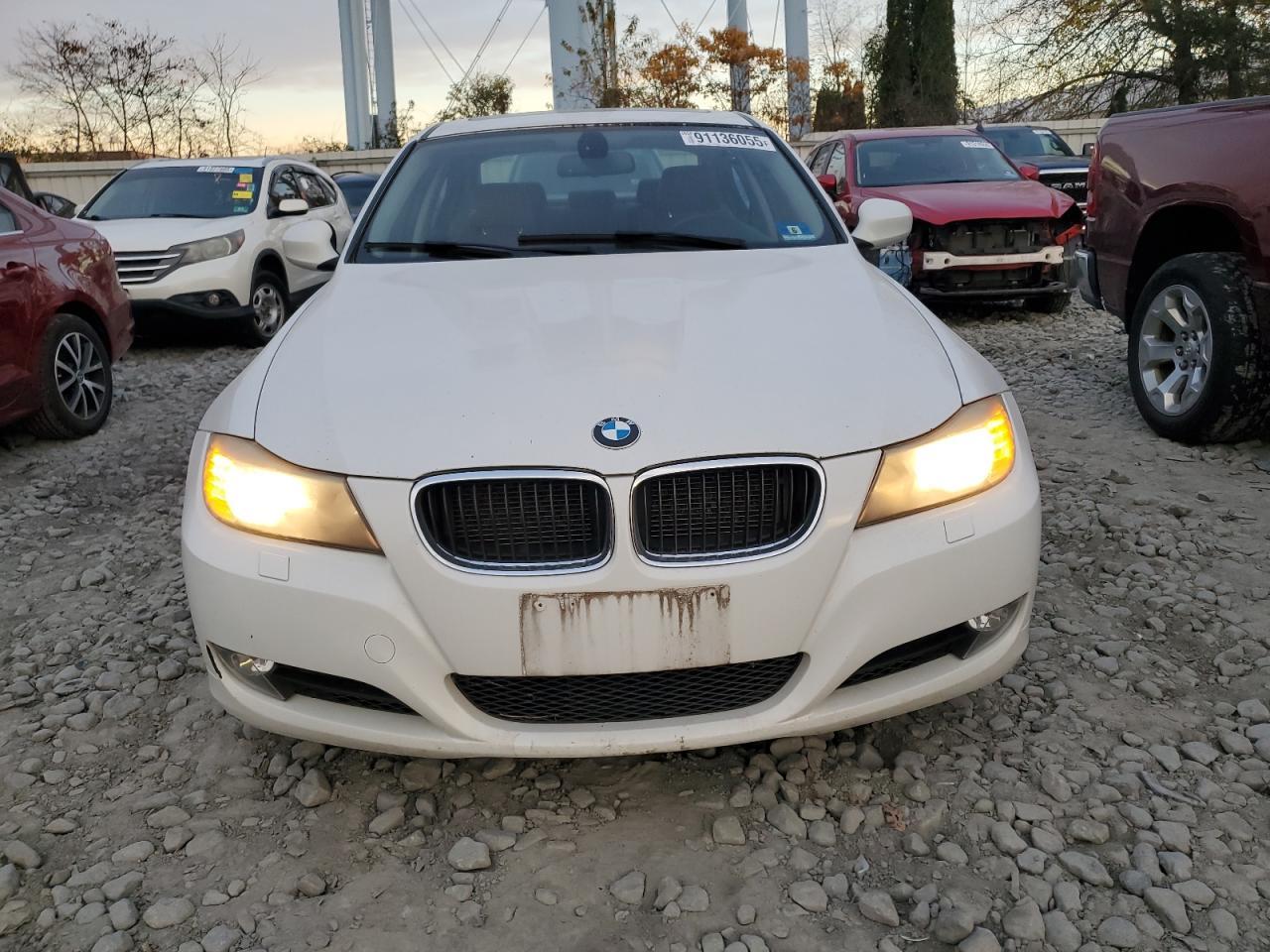 2011 BMW 328 Xi Sulev - Фото 5