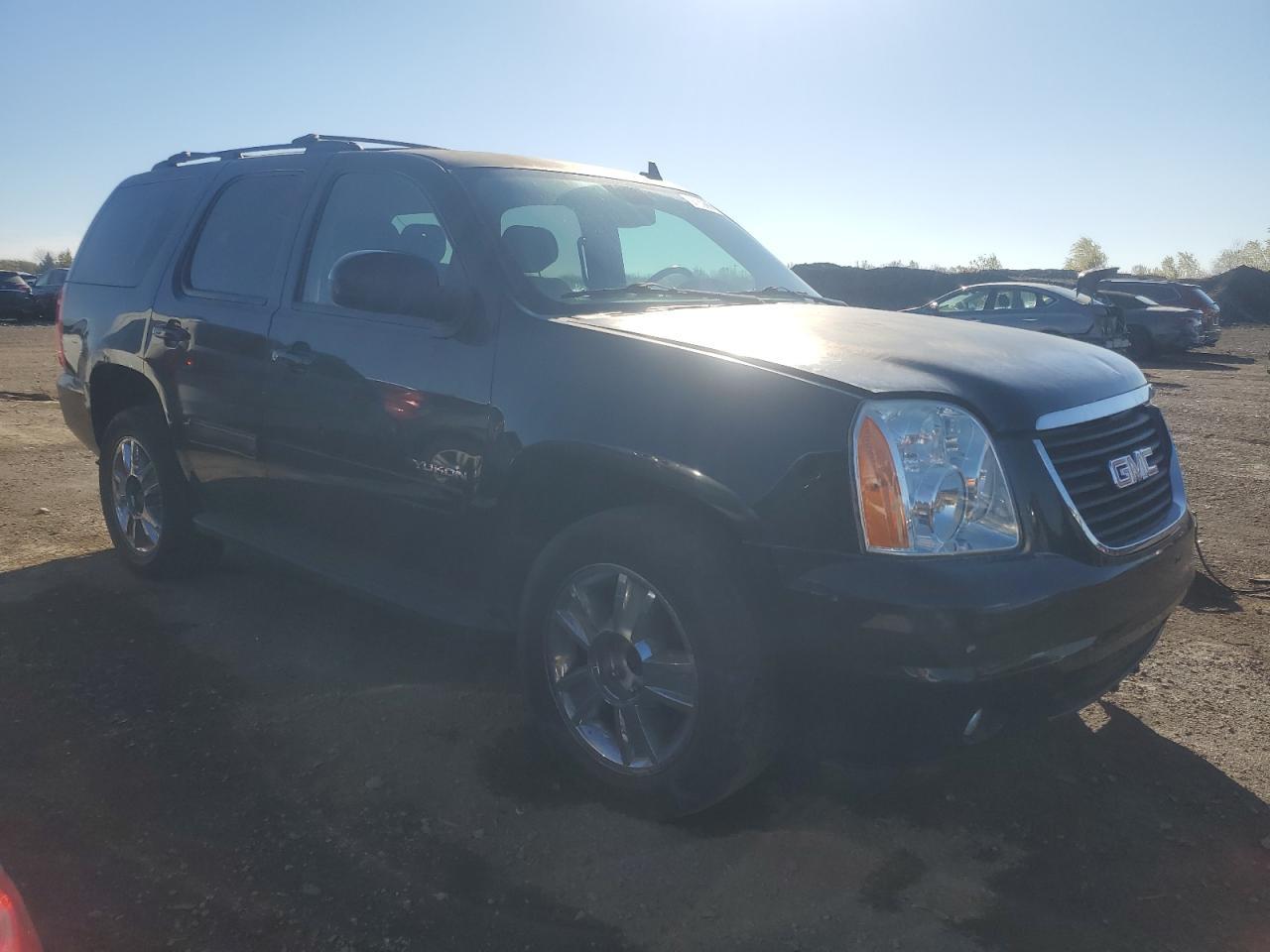 2013 GMC Yukon Sle - Фото 4