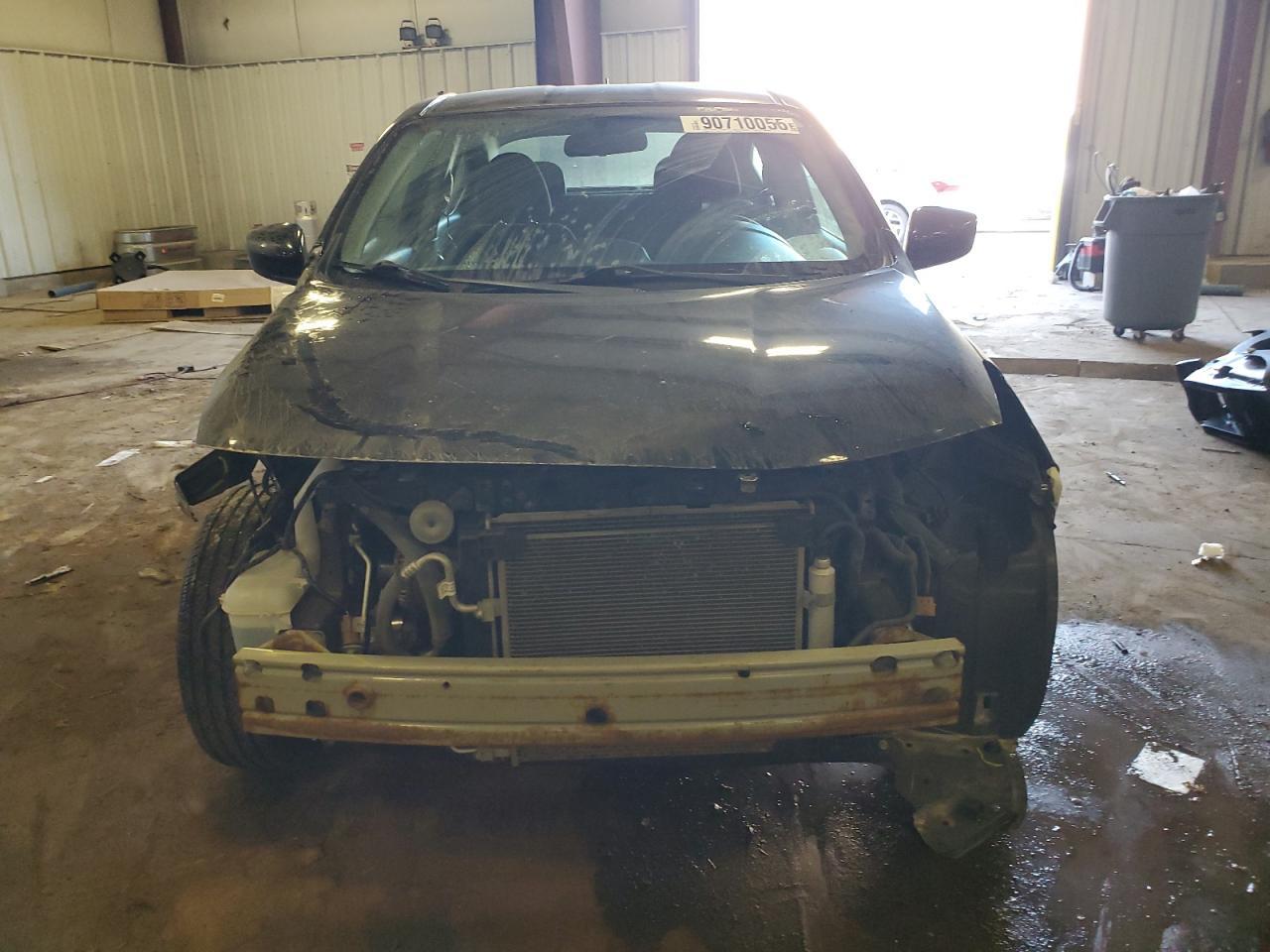 2018 Nissan Versa S - Фото 5