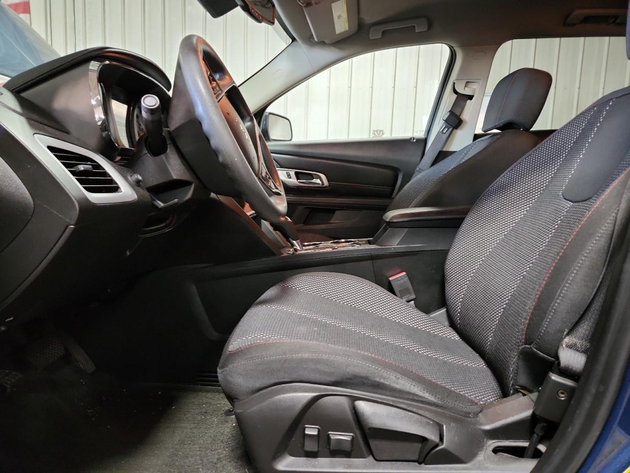 2017 GMC Terrain Sle - Фото 7