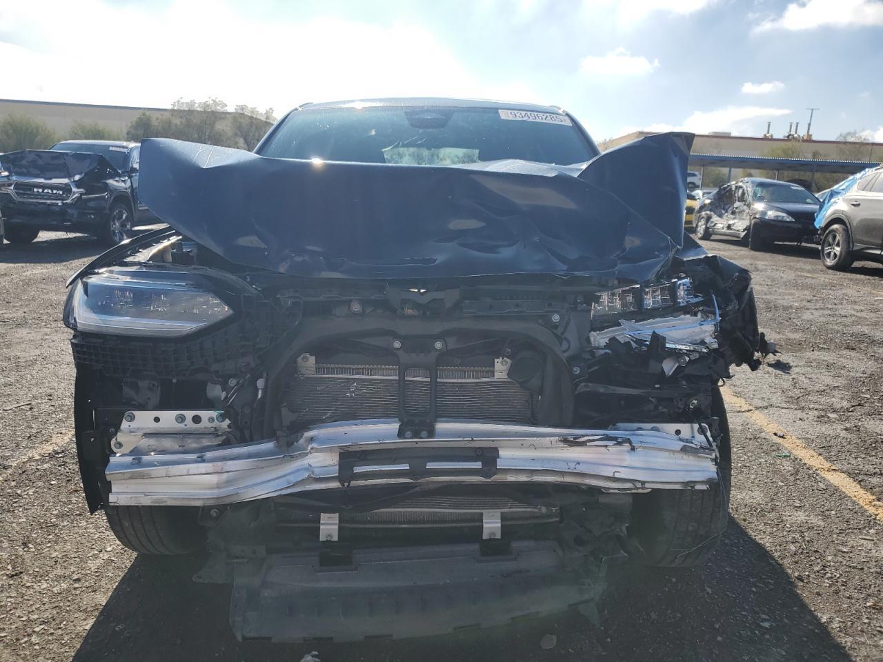 2025 Honda Hr-V Sport - Image 5