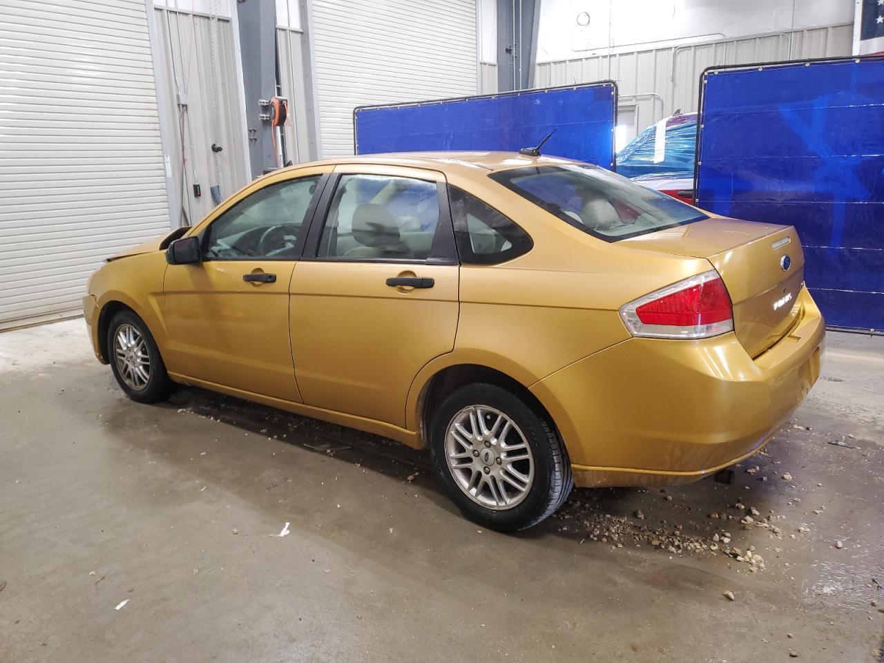 2009 Ford Focus Se - Фото 2