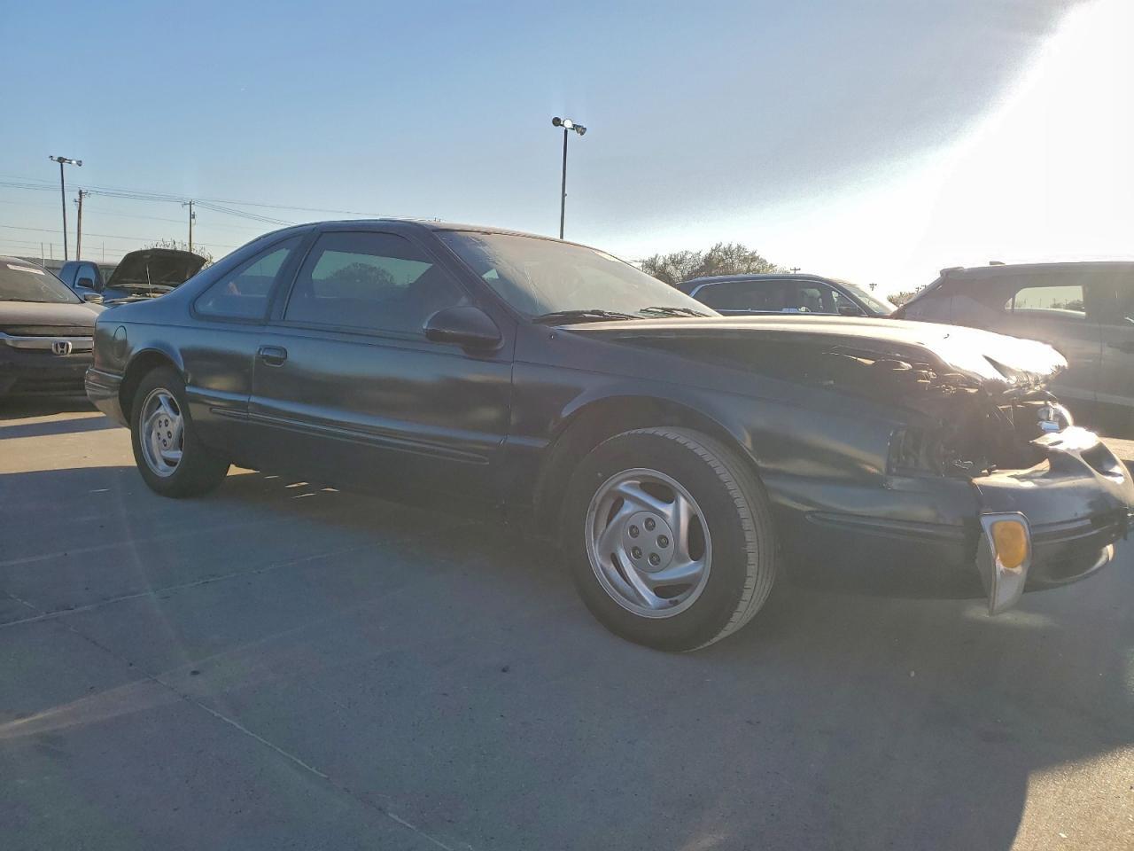 1997 Ford Thunderbird Lx - Image 4