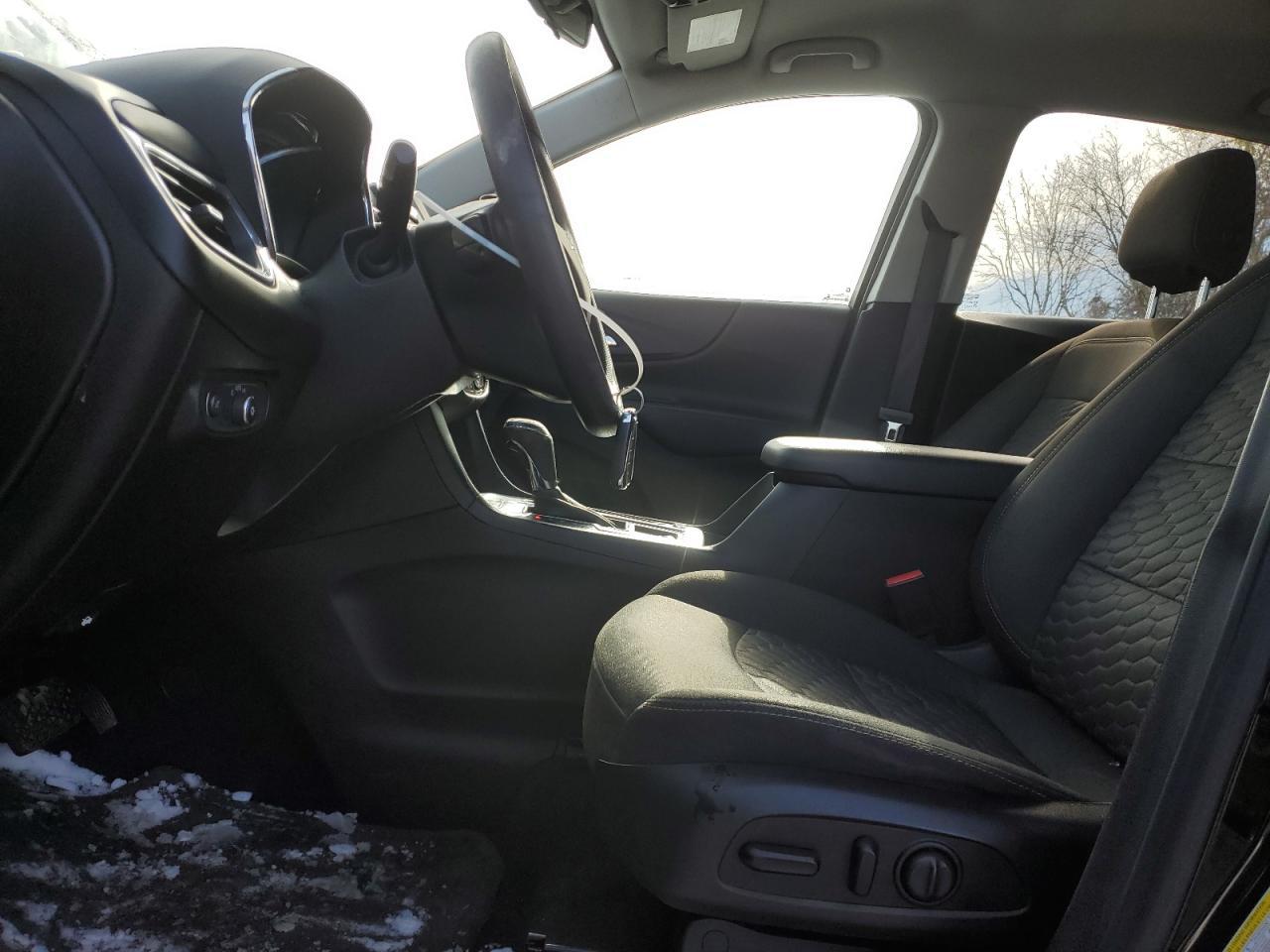 2019 Chevrolet Equinox Lt - Image 7