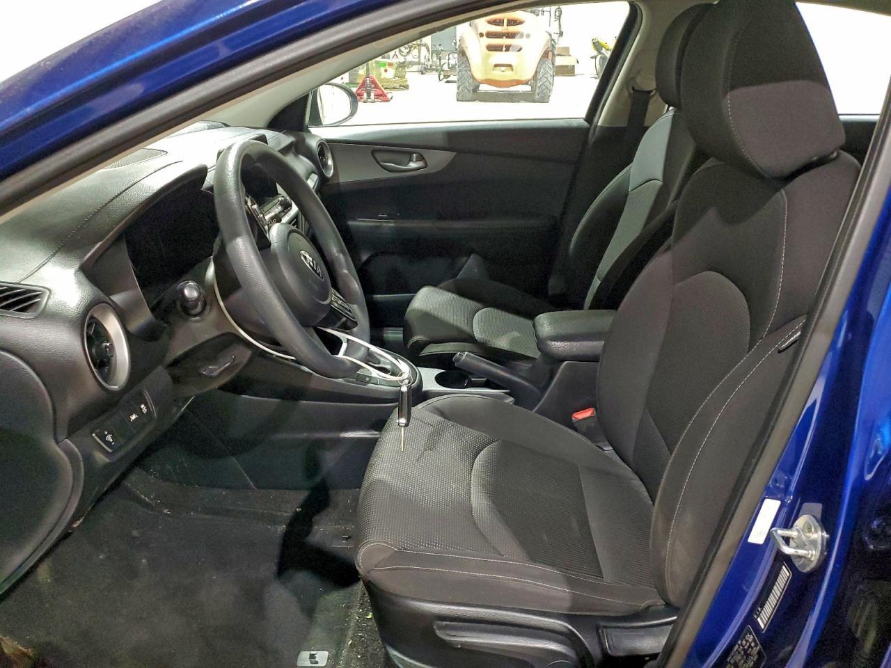 2019 Kia Forte Fe - Фото 7