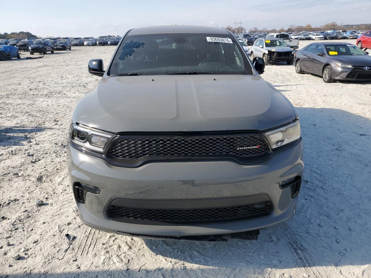 2022 Dodge Durango Sxt - Image 5