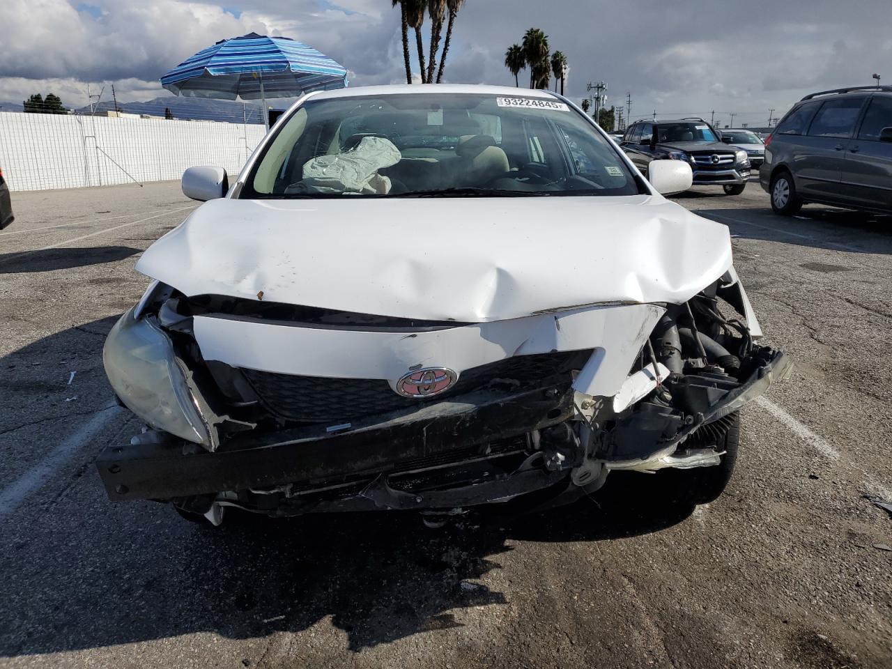 2009 Toyota Corolla Base - Image 5