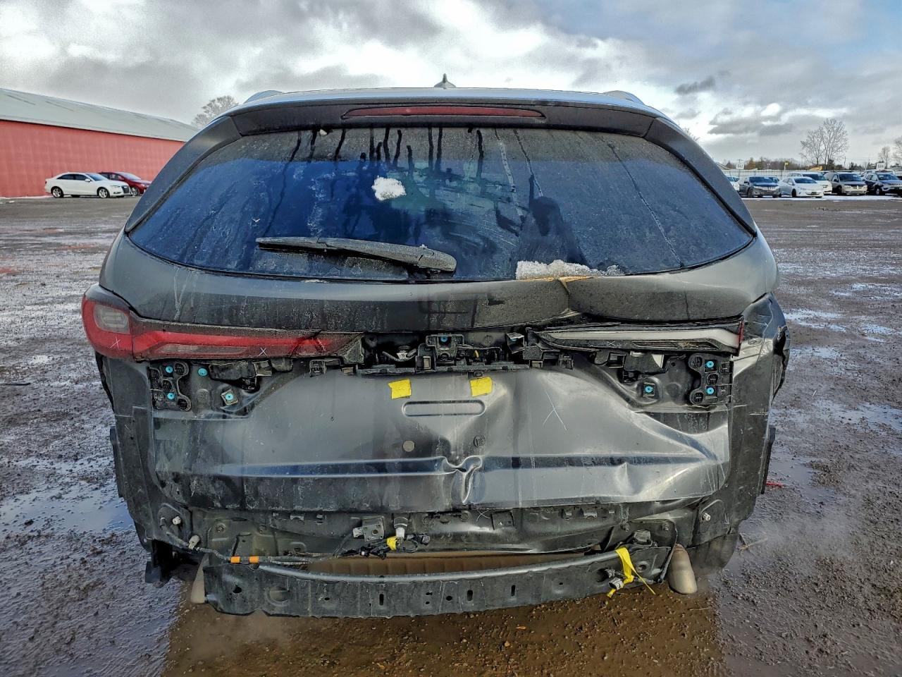 2024 Mazda Cx-90 Premium - Image 6