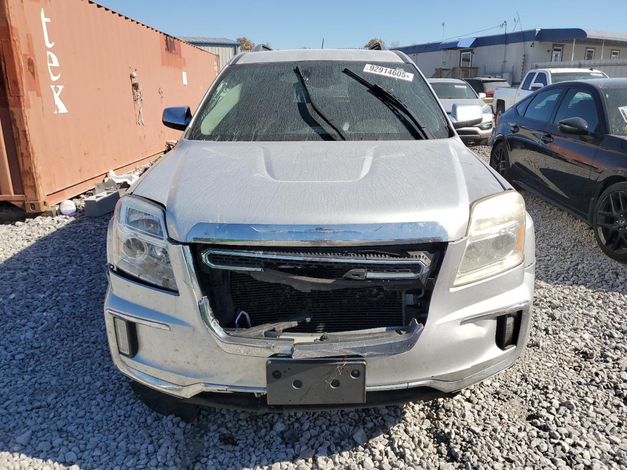 2016 GMC Terrain Slt - Image 5