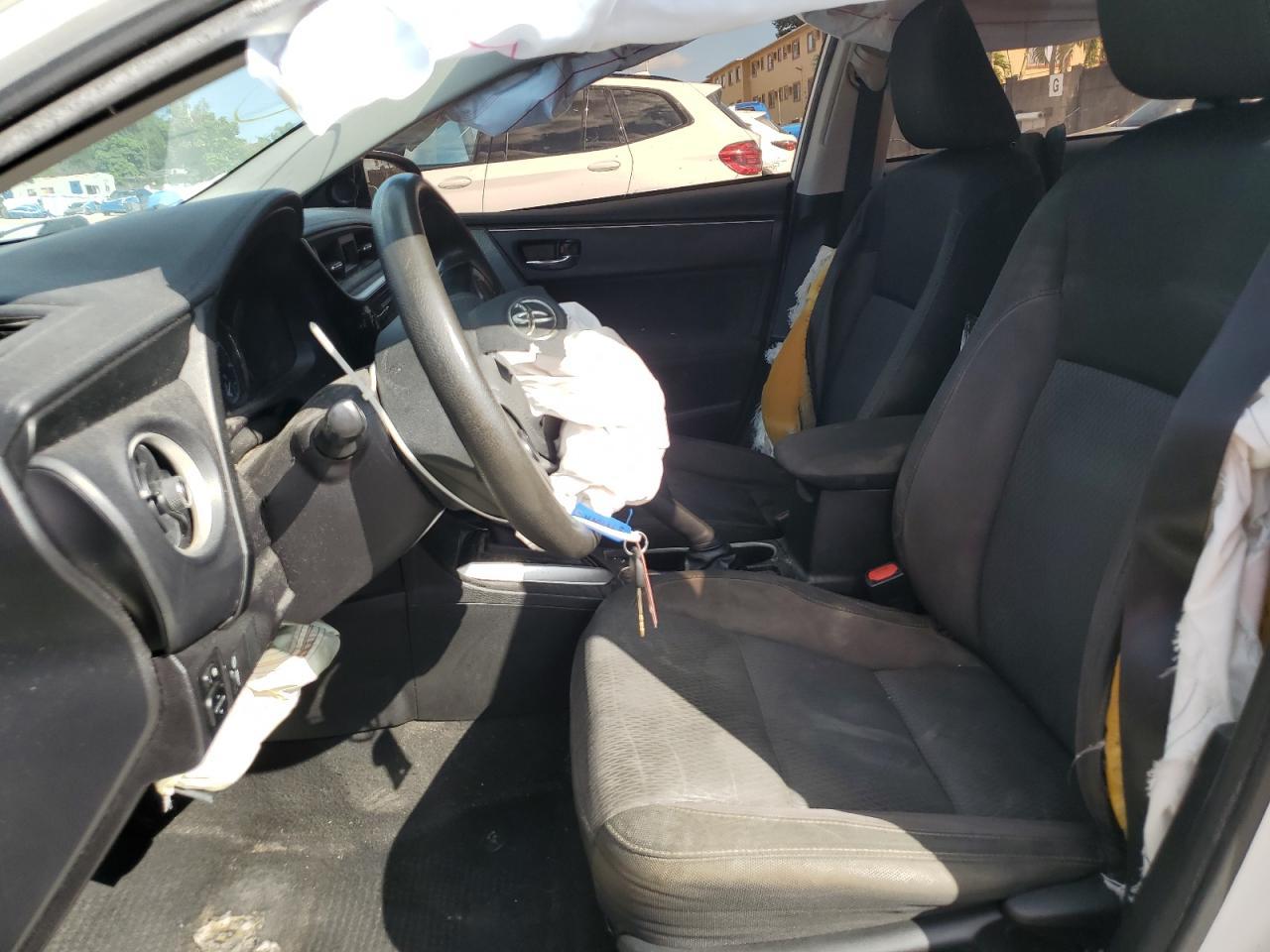 2019 Toyota Corolla Le - Фото 7