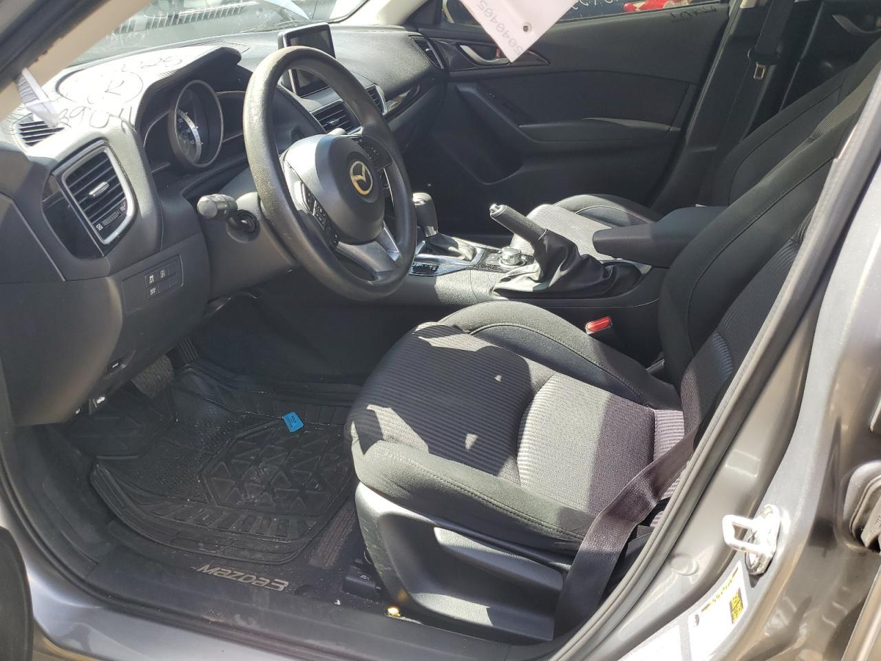 2016 Mazda 3 Sport - Фото 7