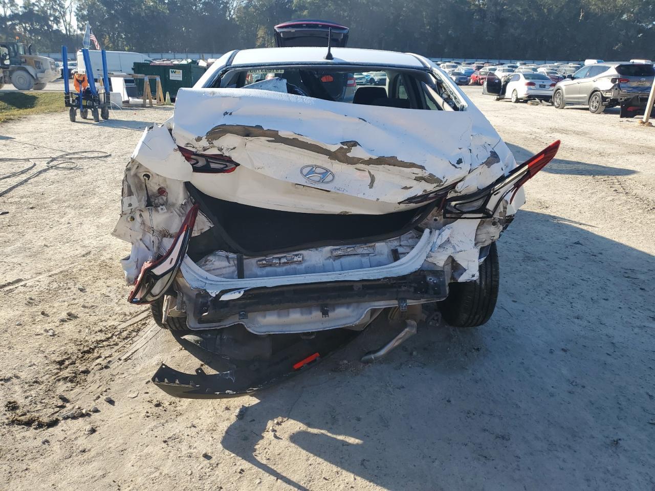 2019 Hyundai Accent Se - Image 6