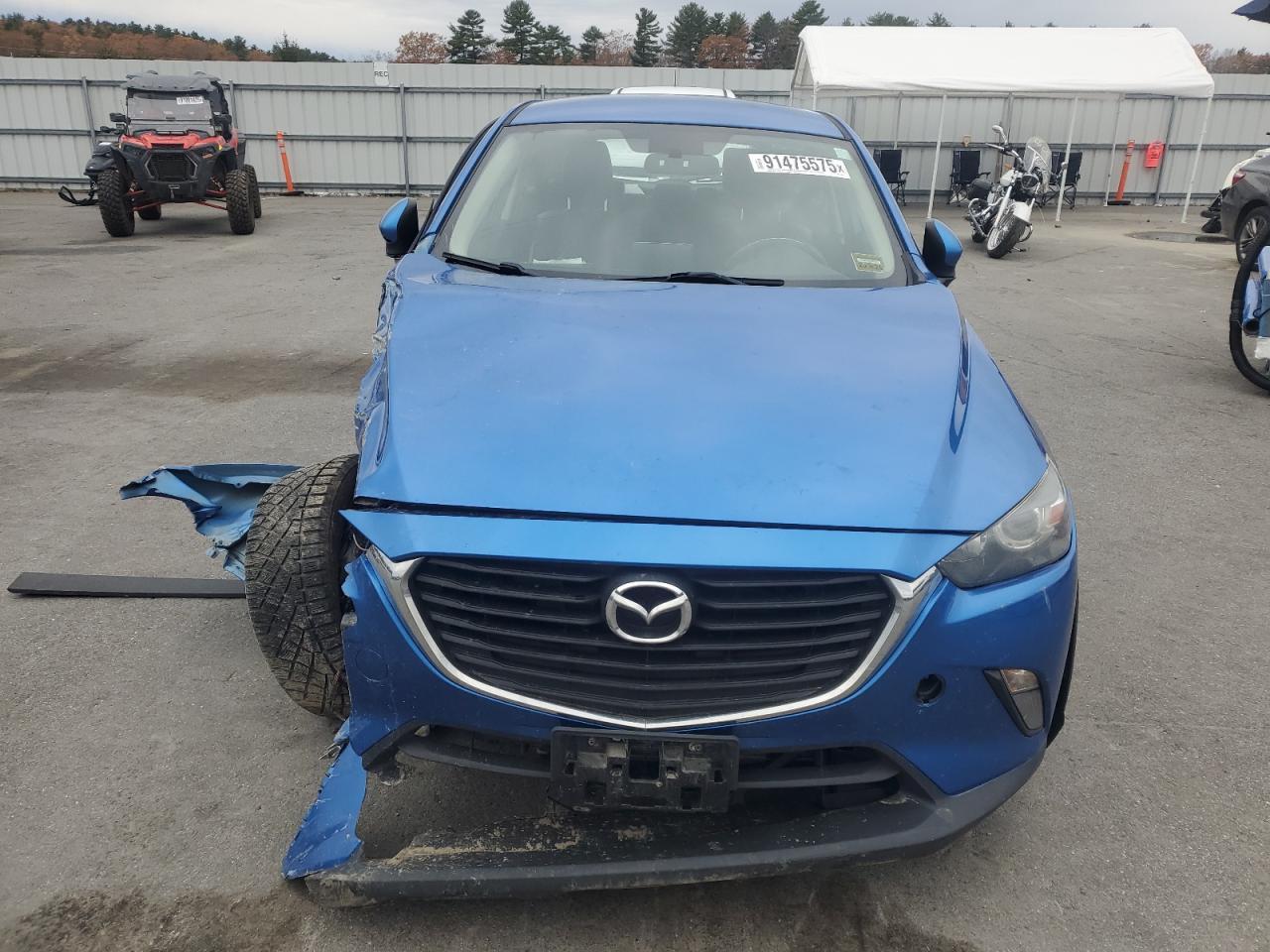 2017 Mazda Cx-3 Touring - Фото 5