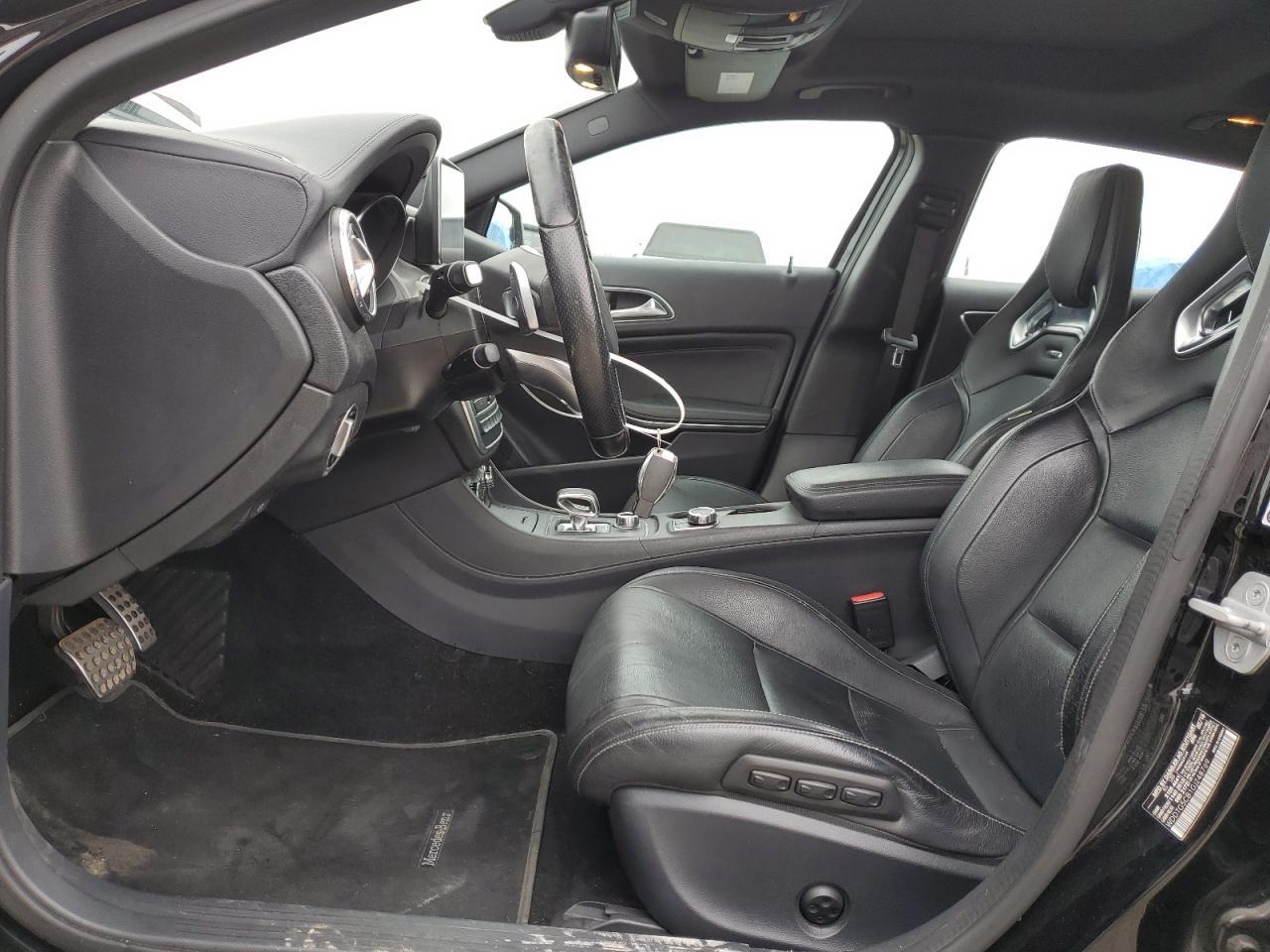 2016 Mercedes-Benz Gla 45 Amg - Фото 7