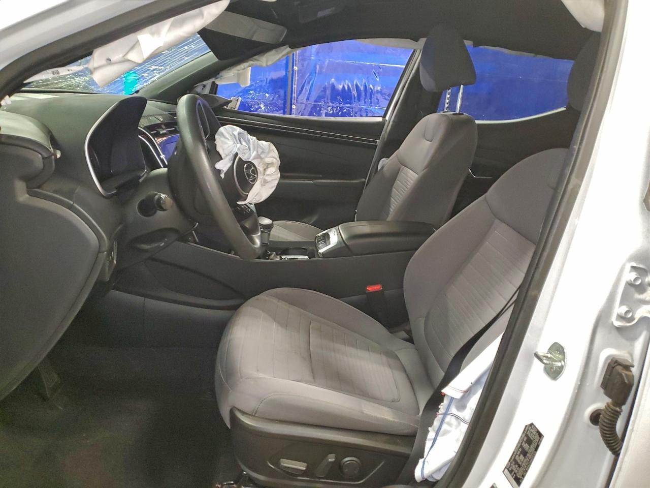 2022 Hyundai Santa Cruz Sel - Фото 7