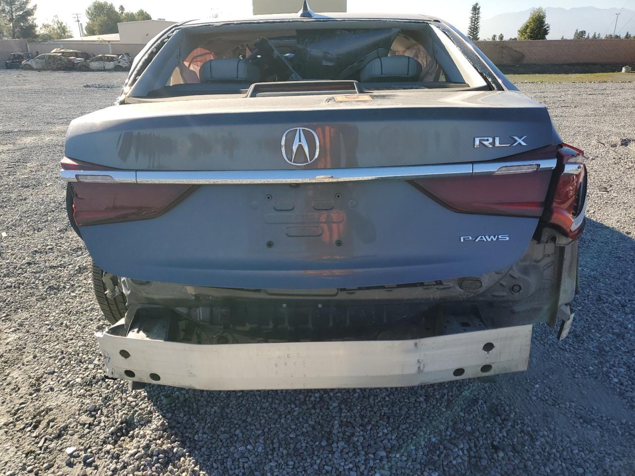 2020 Acura Rlx Technology - Image 6