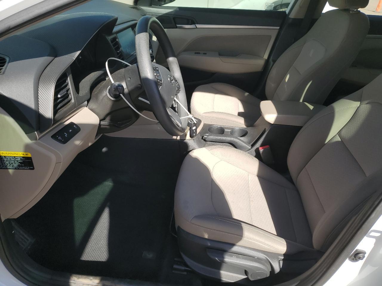 2019 Hyundai Elantra Sel - Фото 7