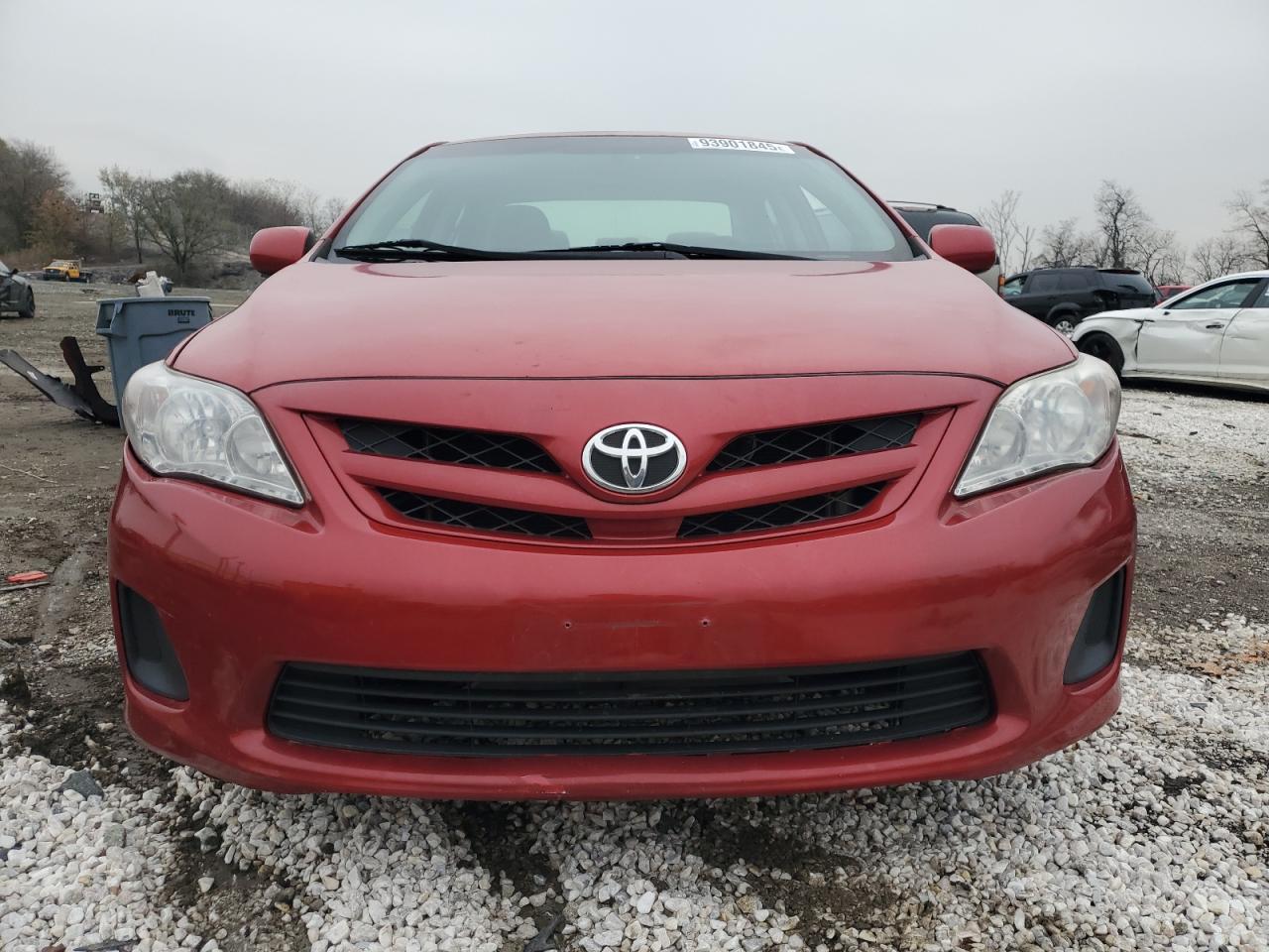 2013 Toyota Corolla - Image 5