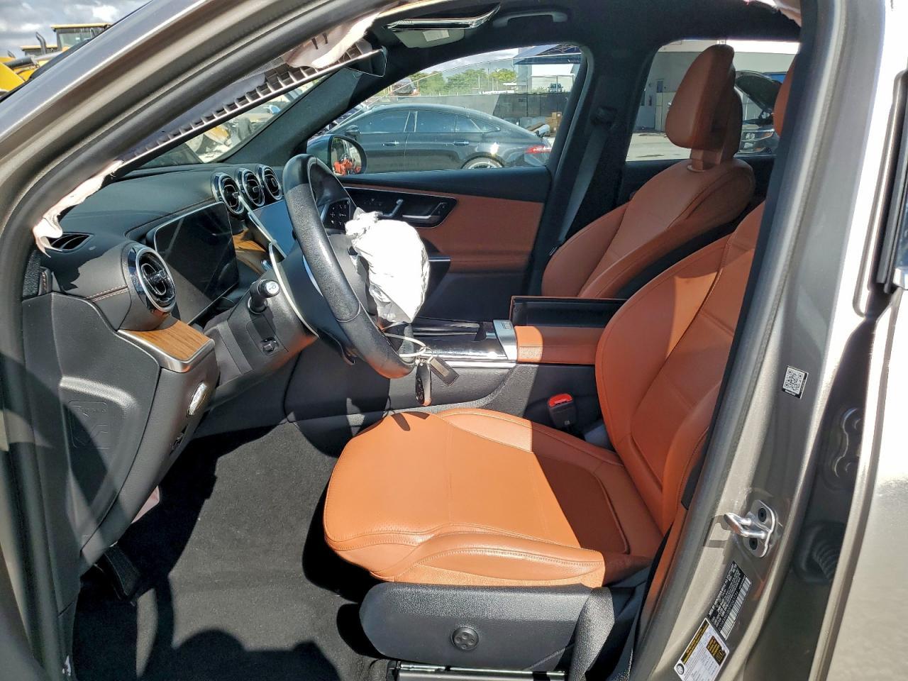 2023 Mercedes-Benz Glc 300 - Фото 7