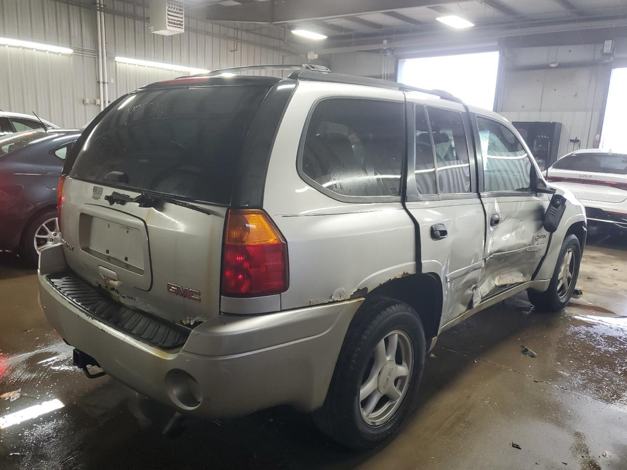 2006 GMC Envoy - Фото 3