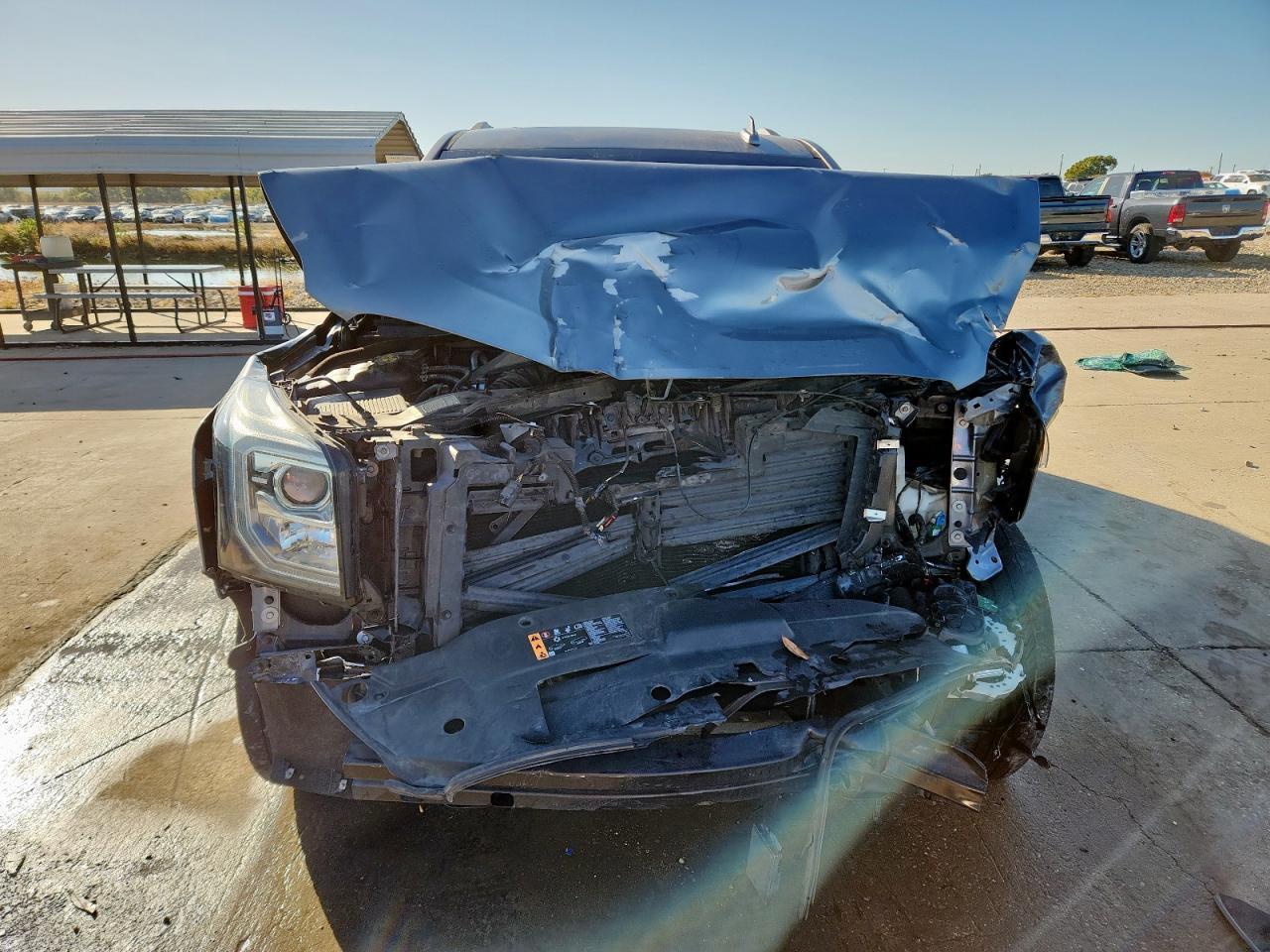 2019 GMC Yukon Xl Denali - Image 5