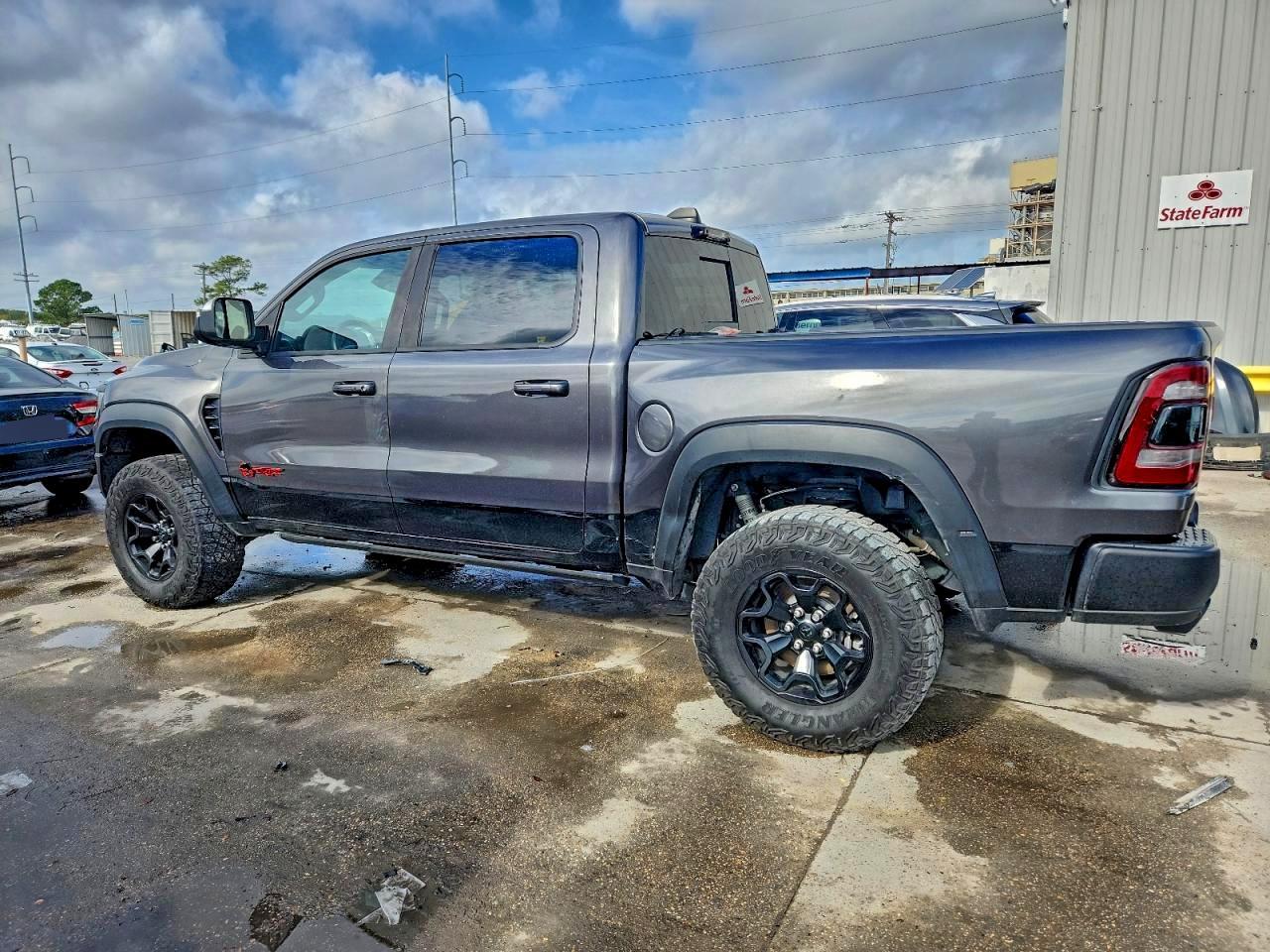 2022 Ram 1500 Trx - Image 2
