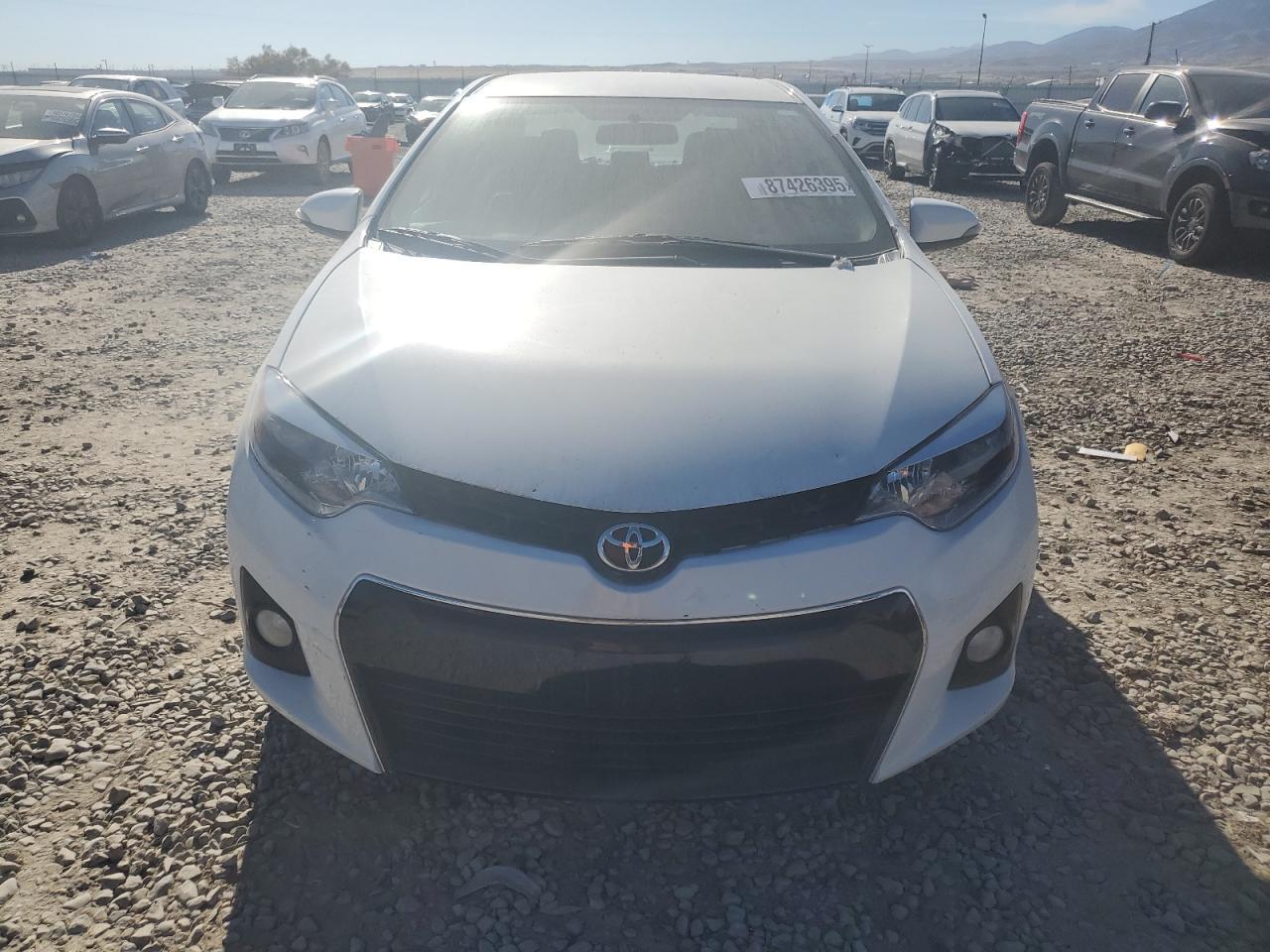 2016 Toyota Corolla L - Image 5