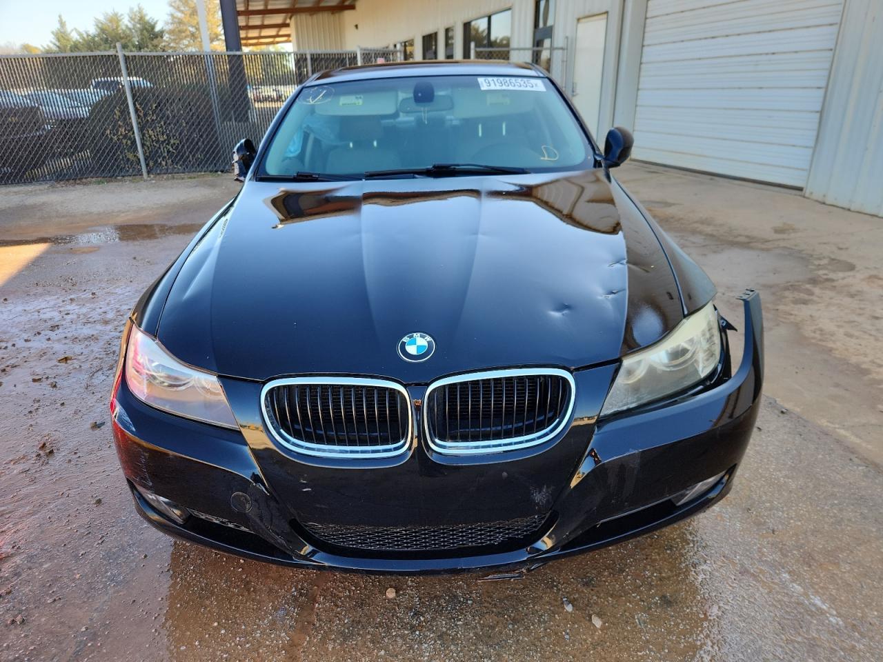 2010 BMW 328 I - Фото 5