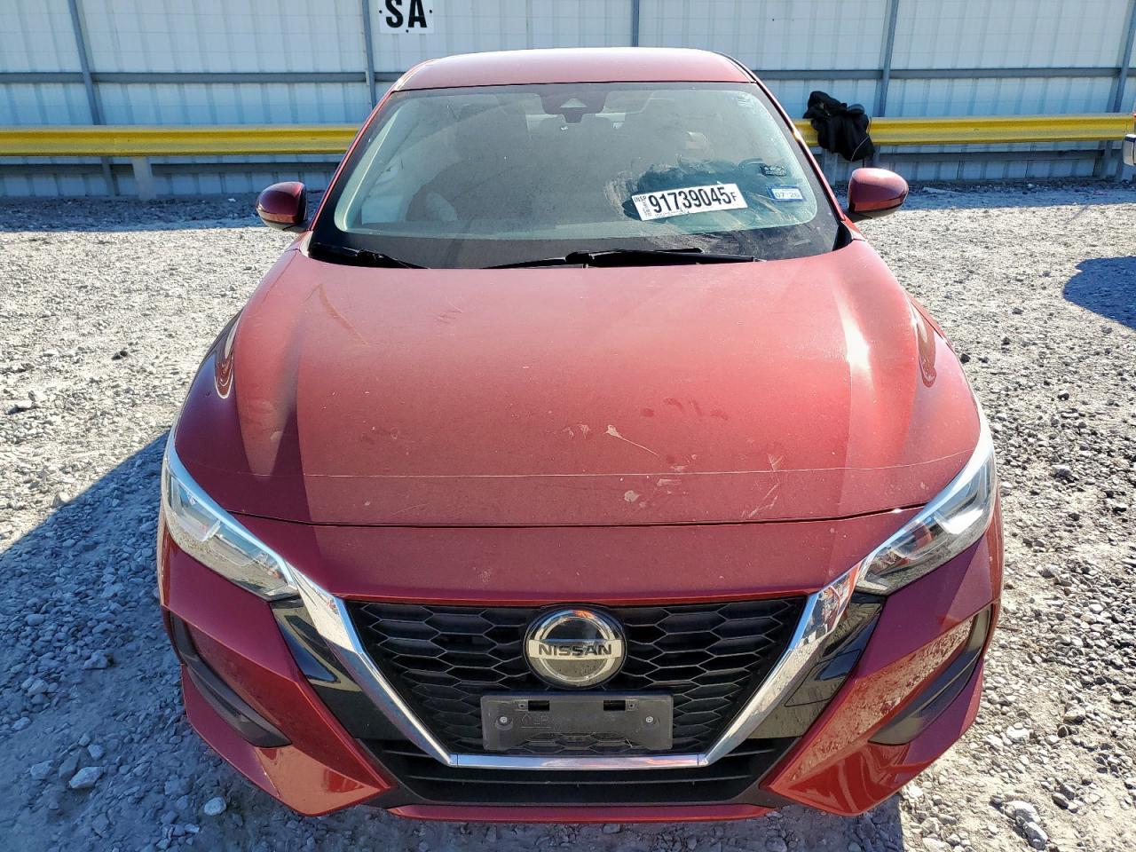 2021 Nissan Sentra - Фото 5