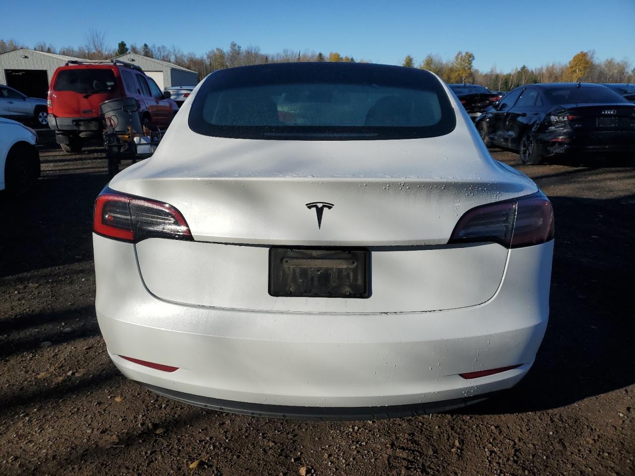 2023 Tesla Model 3 - Image 6