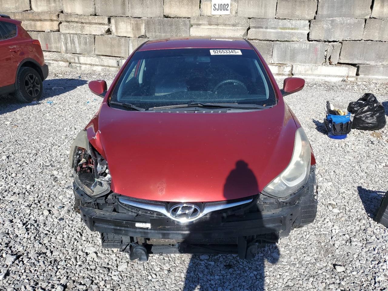 2016 Hyundai Elantra Se - Фото 5