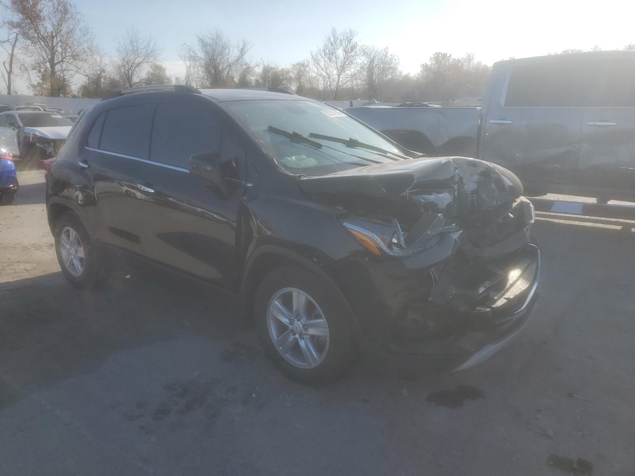 2019 Chevrolet Trax 1Lt - Image 4
