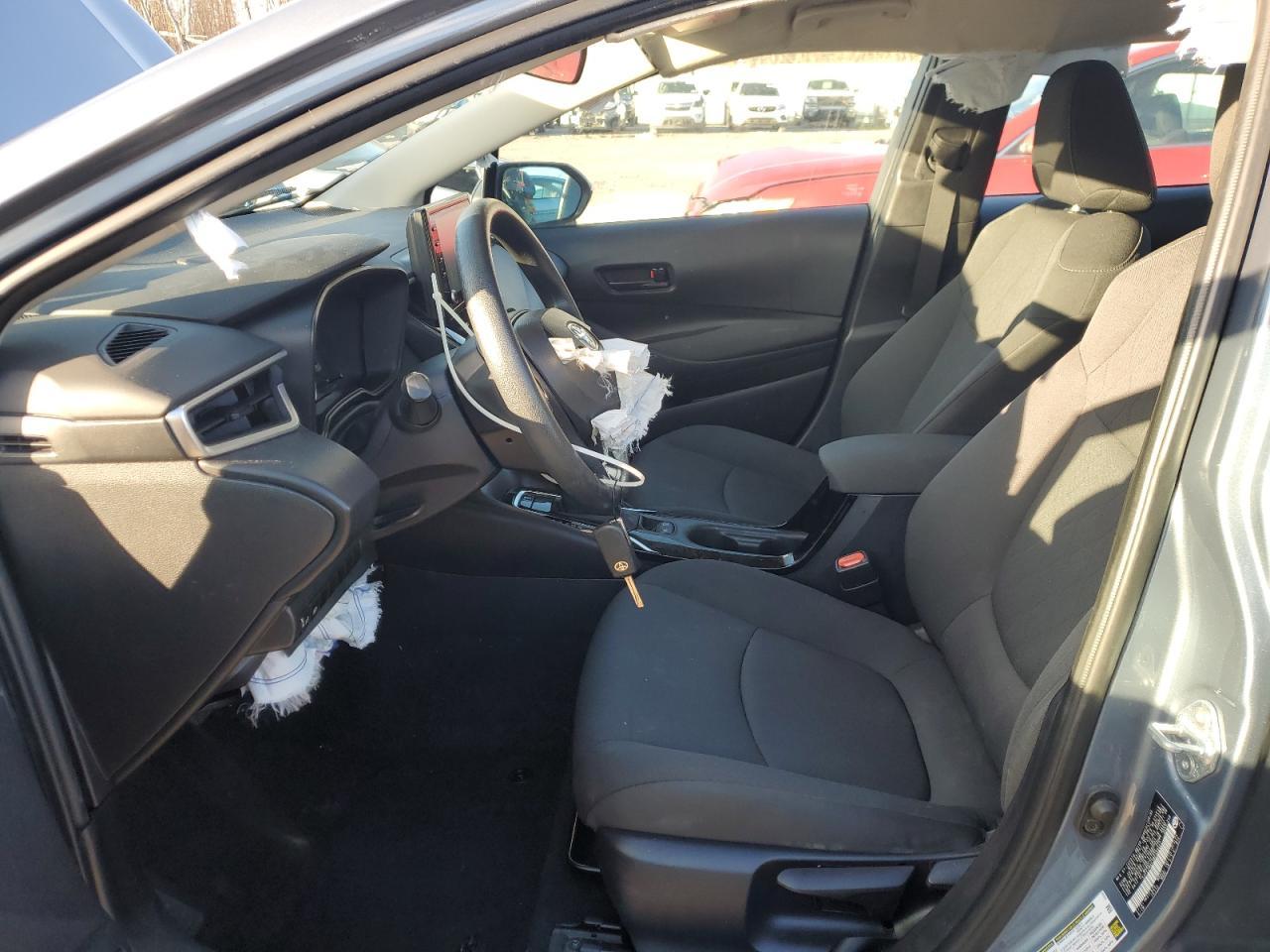 2022 Toyota Corolla Le - Image 7