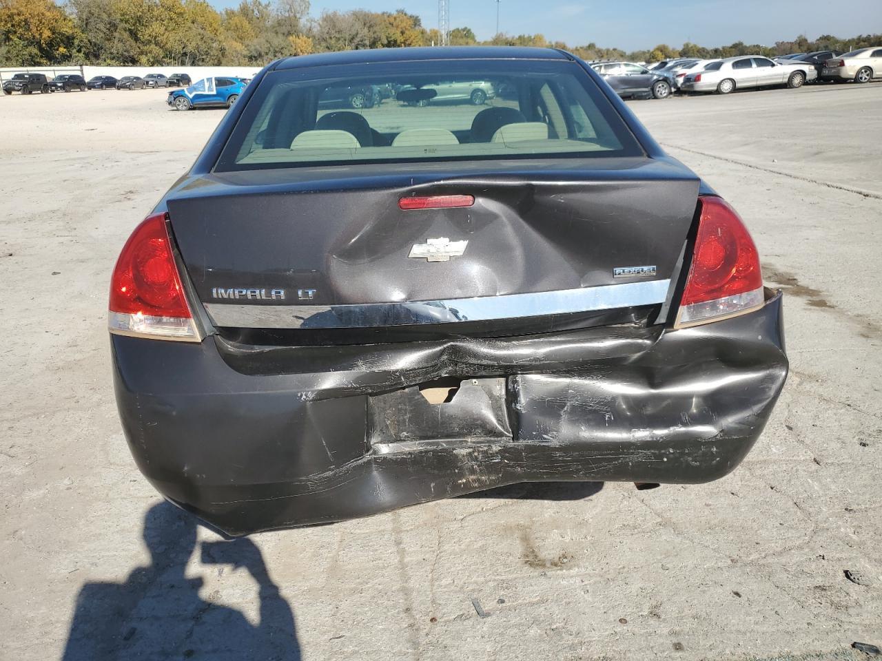 2009 Chevrolet Impala 1Lt - Image 6