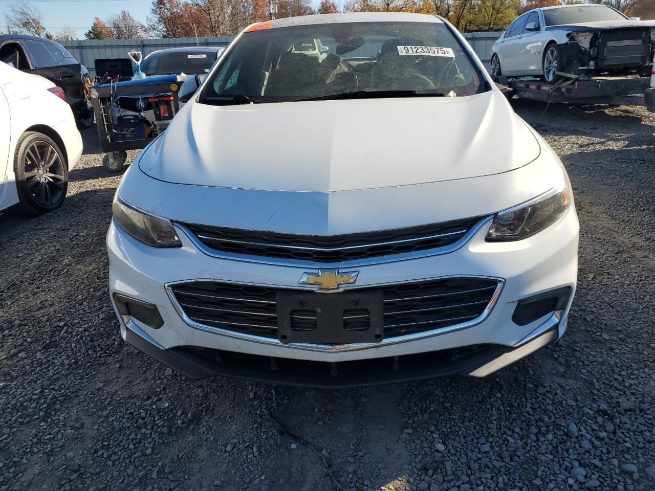 2015 Chevrolet Malibu - Фото 5