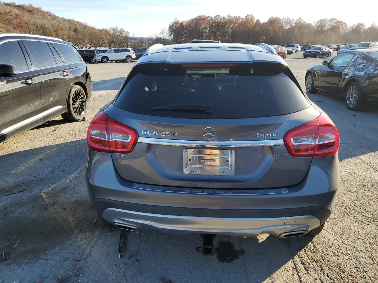 2017 Mercedes-Benz Gla 250 4Matic - Image 6