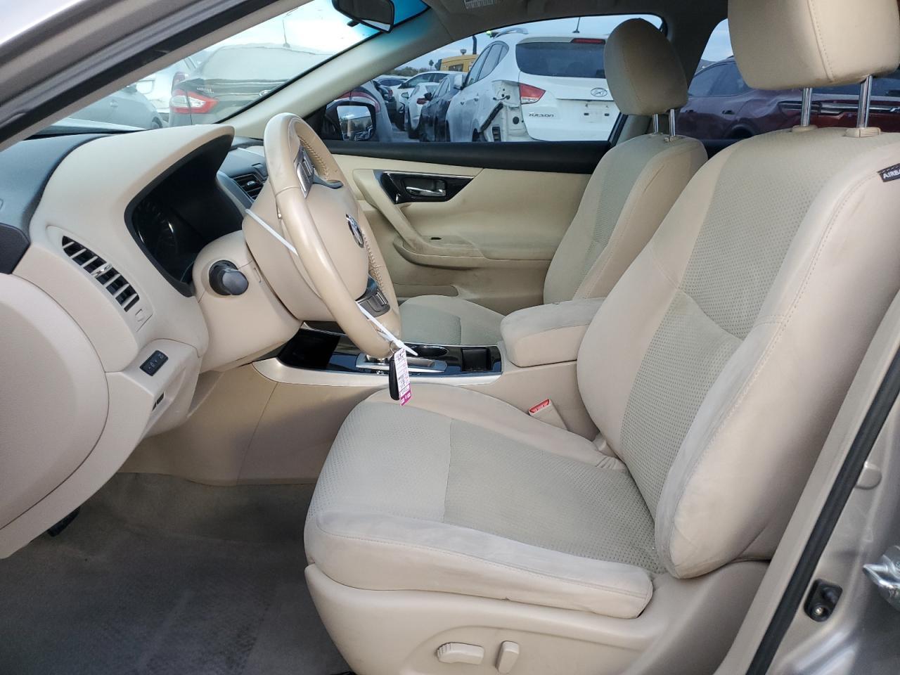 2014 Nissan Altima 2.5 - Фото 7