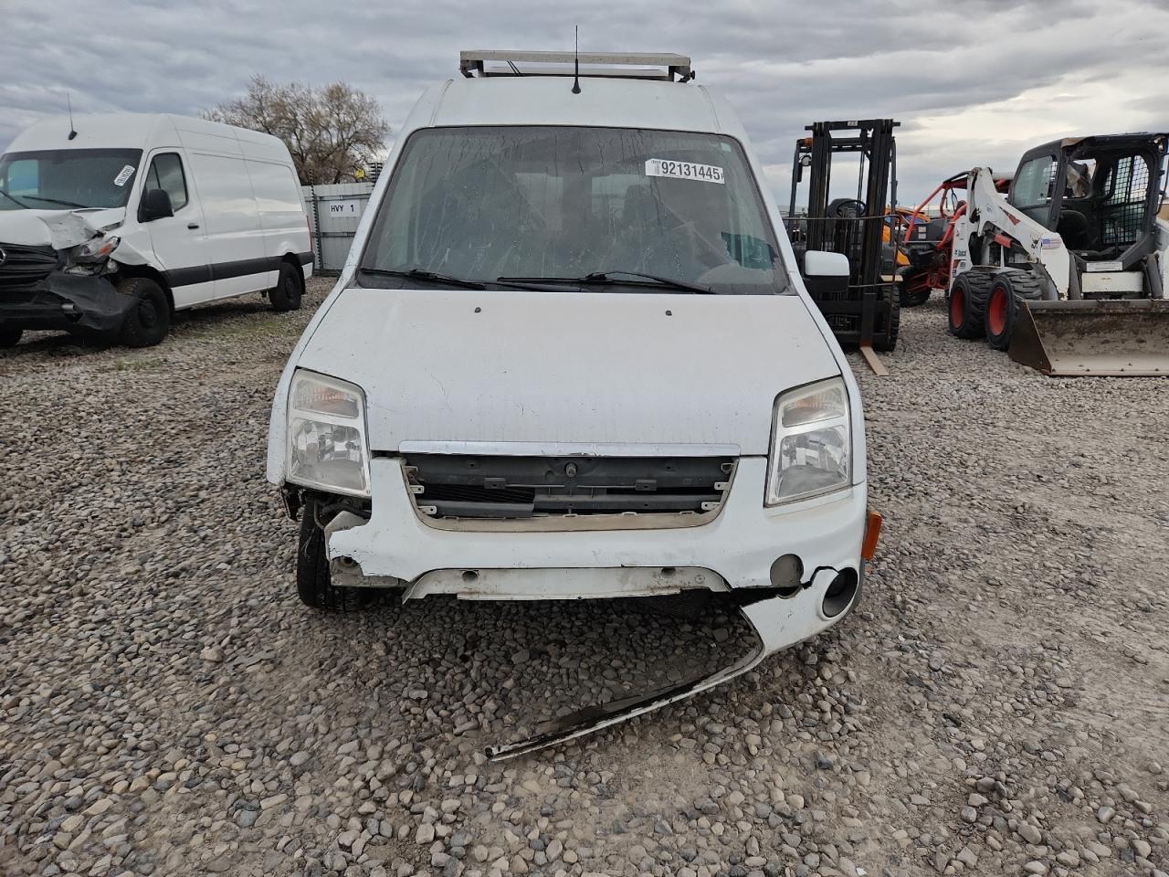 2011 Ford Transit Connect Xlt - Image 5