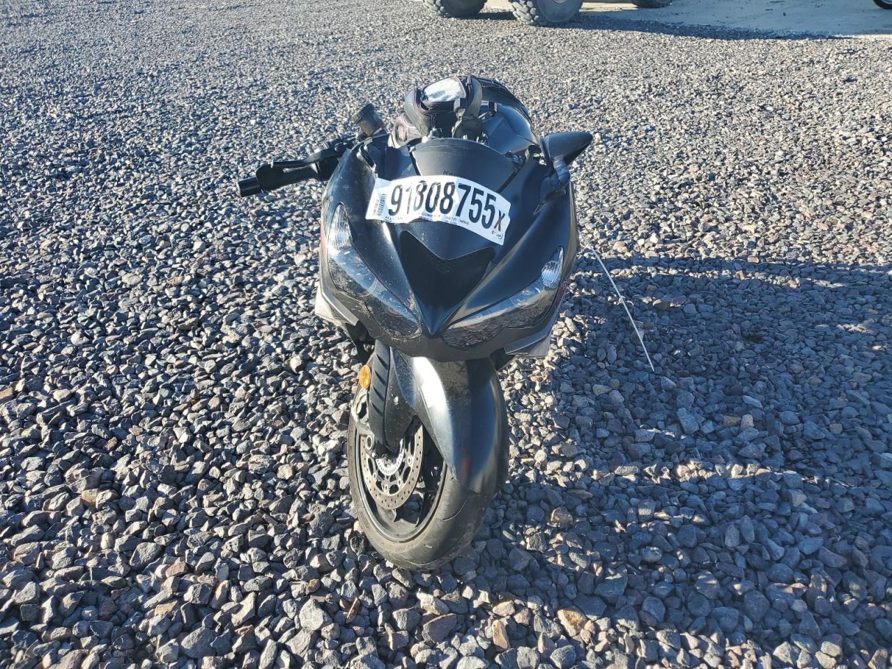 2023 Kawasaki Zx1400 J - Фото 2