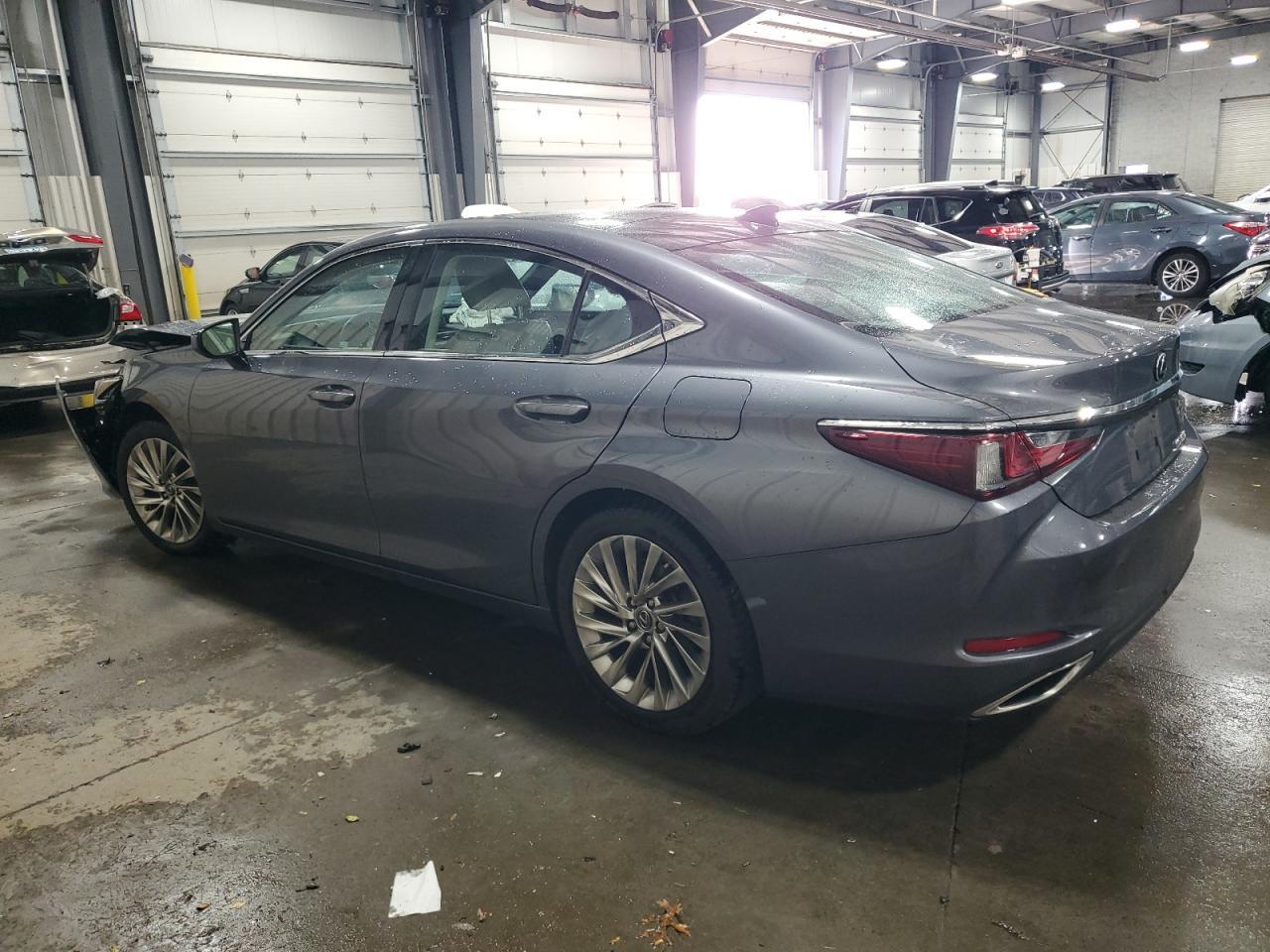 2020 Lexus Es 350 Luxury - Фото 2