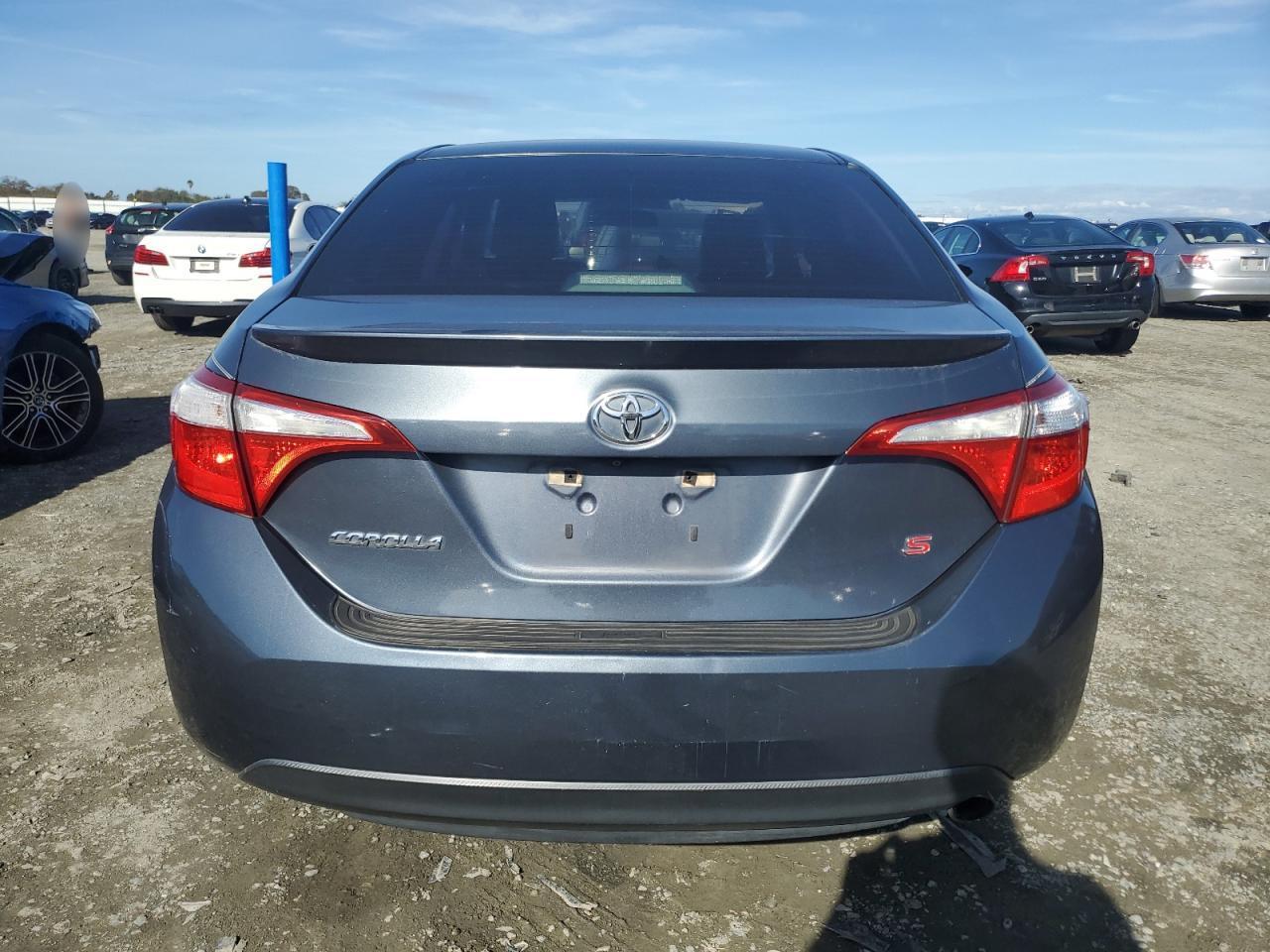 2016 Toyota Corolla L - Image 6