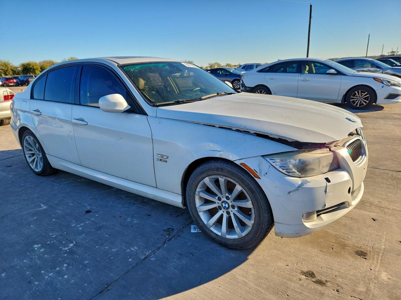 2011 BMW 328 Xi Sulev - Фото 4